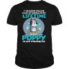 Bluey I’ve Been Called A Lot Of Names In My Lifetime But Poppy Is My Favorite shirt