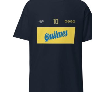 Boca Juniors Retro T-Shirt NFL