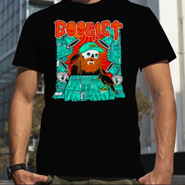 Boogie T Shirt