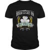 Born Lucky on St Patricks Birthday shirt