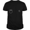 Breakingt 4 stars only shirt