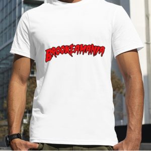 Brooke Hogan Brookeamania shirt