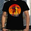 Brotanic Deadpool and Wolverine shirt
