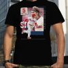 Bryson Stott Baseball Paper Phillies 5 Second Baseman T shirt