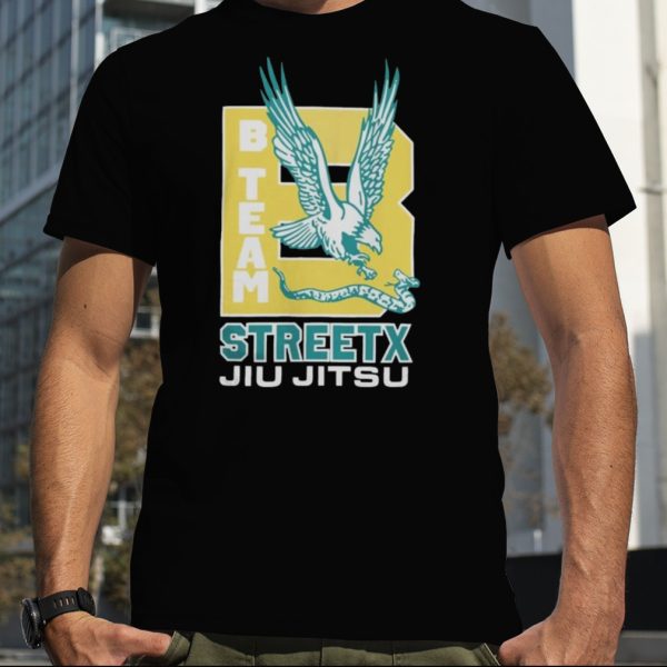 Bteam Street X T Shirt