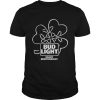 Bud Light Enjoy Responsibly shirt