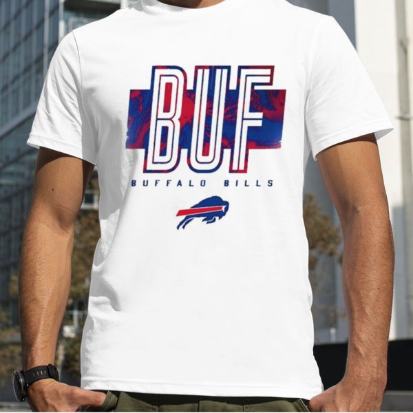 Buffalo Bills Youth City Team T Shirt