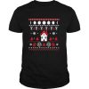 Burning Church Ugly Christmas 2020 shirt