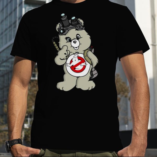 Bustalot Daily Bear Shirt