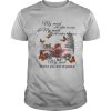 Butterfly Christmas My Mind Still Talks To You And My Heart Still Looks For You But My Soul Knows You Are At Peace shirt