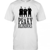 By Order Of The Peaky Blinders T-Shirt