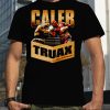 Caleb Truax Knockout cutnocorners shirt