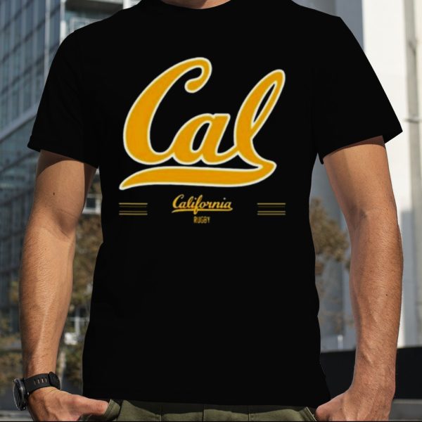 California Rugby Score 2023 Shirt