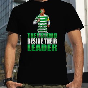 Callum Mcgregor Glasgow Celtic Fc shirt