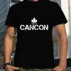 Canada Af Certified Cancon shirt