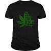Cannabis I’m Not Perfect But I’m Dope As Fuck shirt
