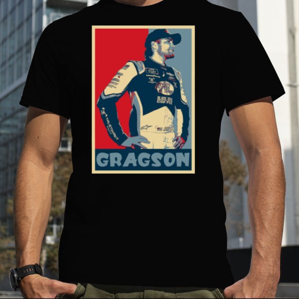 Car Racer Noah Gragson shirt