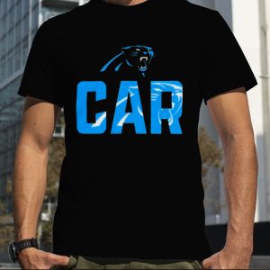 Carolina Panthers Local Essential T Shirt