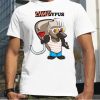 Chad Platypus Epic shirt