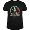 Charlie Daniels 1936 2020 Thank You For The Memories Signature shirt