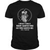 Chester Bennington I Wish I Could Have Saved You As You Saved Me 1976 Forever shirt