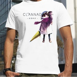 Chibi Clannad After Story Clannad shirt