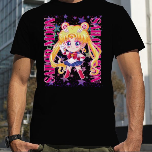 Chibi Sailor Moon Baby Chibi shirt