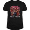 Chicago Bulls Greats shirt