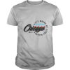 Chicago Its Where My Story Begins shirt