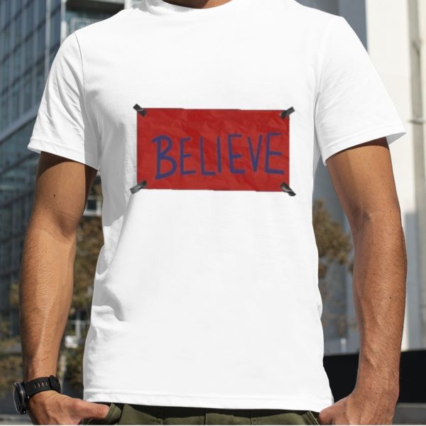 Chicago Northside Believe Shirt