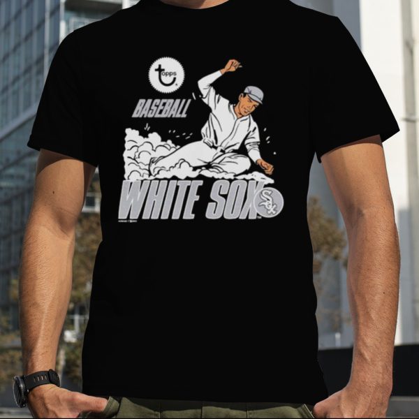 Chicago White Sox Homage x Topps 2023 shirt