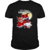 Chihuahua Santa Is Coming Gift For You Crewneck Ugly Christmas shirt