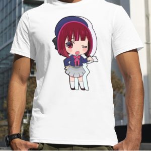 Child Oshi No Ko Chibi Kana Arima shirt