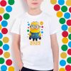 Children In Need T-Shirt Funny Minion T-Shirt Trending