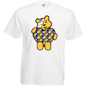 Children In Need T-Shirt Just Donate Charity Tee Trending