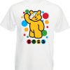 Children In Need T-Shirt Pudsey Bear 2023 Shirt Trending
