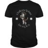 Chilladelphia Beagles St Paddys Day shirt