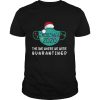 Christmas 2020 Quarantined shirt