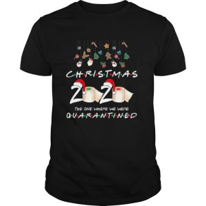 Christmas 2020 shirt