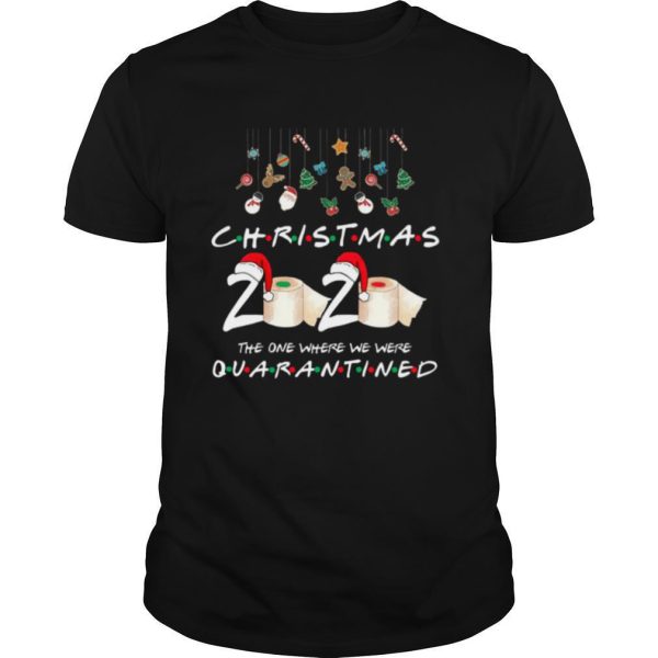 Christmas 2020 shirt