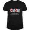 Christmas Gifts 2020 Good Tidings And Cheer And To Hell with this year toilet paper shirt