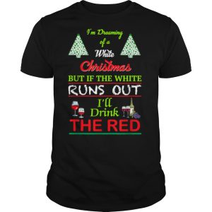 Christmas Mom Dad Family Presents 2020 shirt