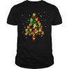 Christmas Tree Grinch Merry Xmas shirt