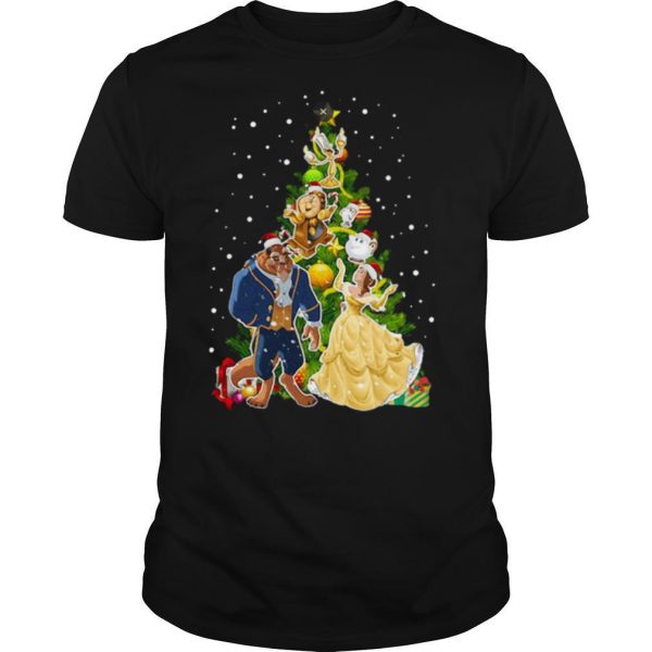 Christmas Trees shirt