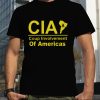 Cia coup involvement of americas Shirt
