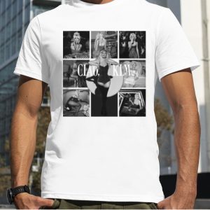 Ciao Kim Pasta Kim Kardashian Shirt