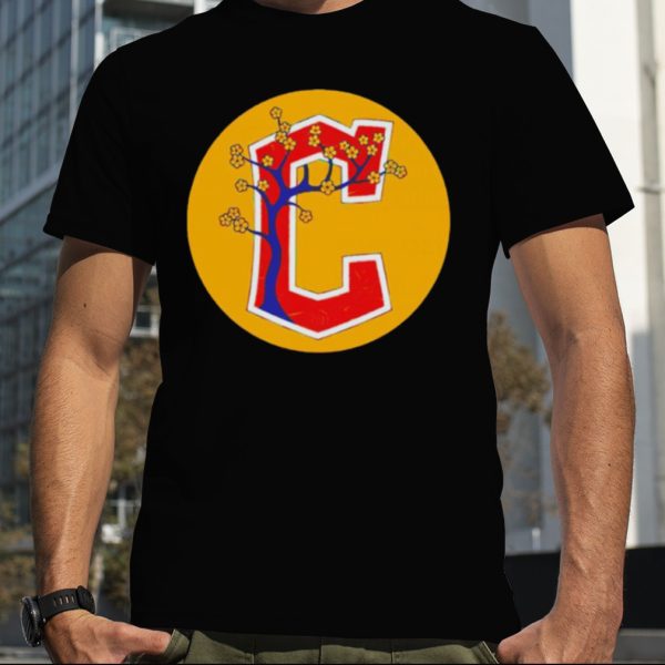 Cleveland Guardians Cleveland Asian American Pacific Islander Heritage Celebration shirt