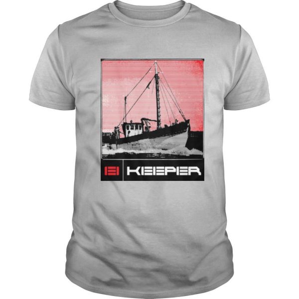 Commercial Fishing Boat Fishing shirt