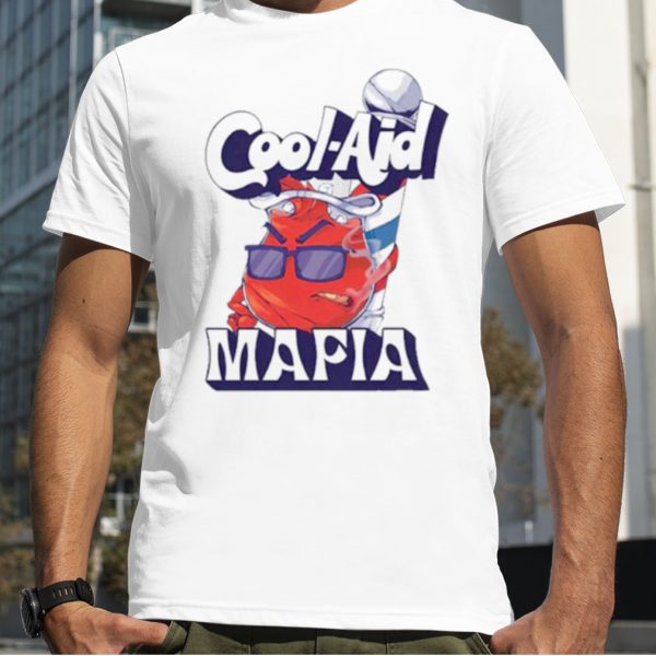 Cool Aid Mafia shirt