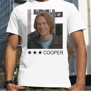 Cooper Meme Comedy shirt